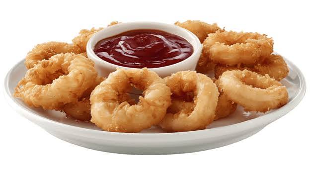 Calamari Rings