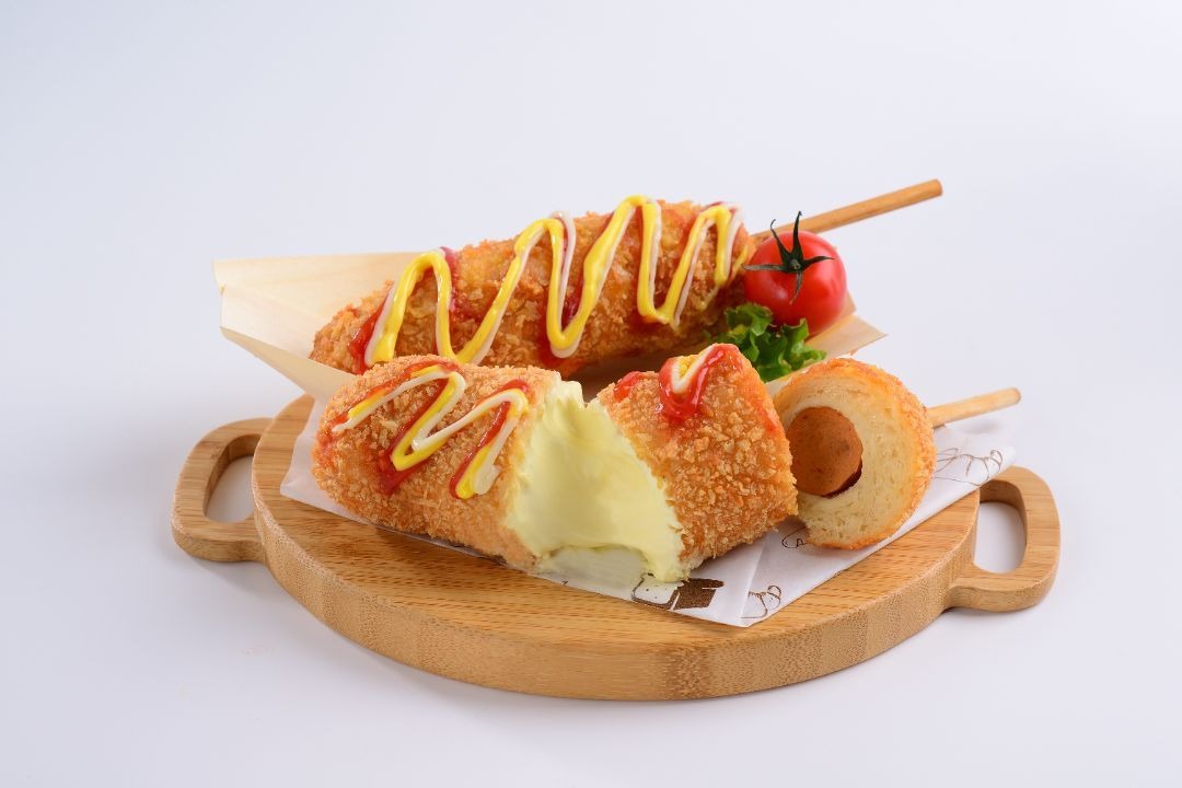 Corndog Original